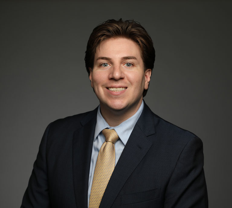 Attorney Saverio J Pinto